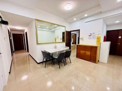 Bishan Loft (D20), Condominium #620747671